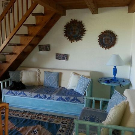 Case Vacanza Cala Paradiso San Teodoro  Exterior foto