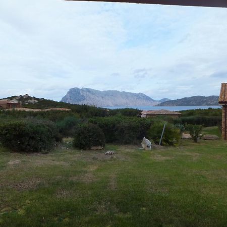 Case Vacanza Cala Paradiso San Teodoro  Exterior foto