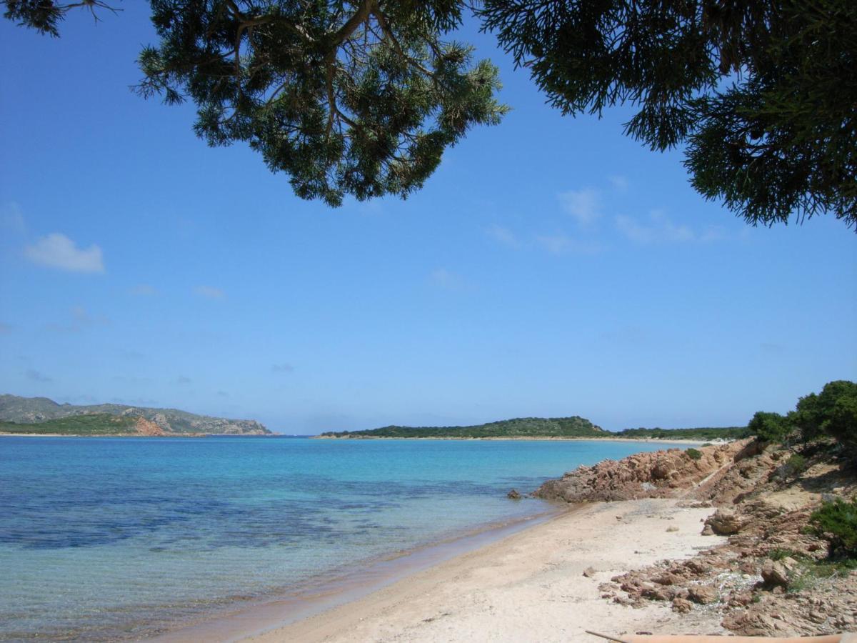 Case Vacanza Cala Paradiso San Teodoro  Exterior foto