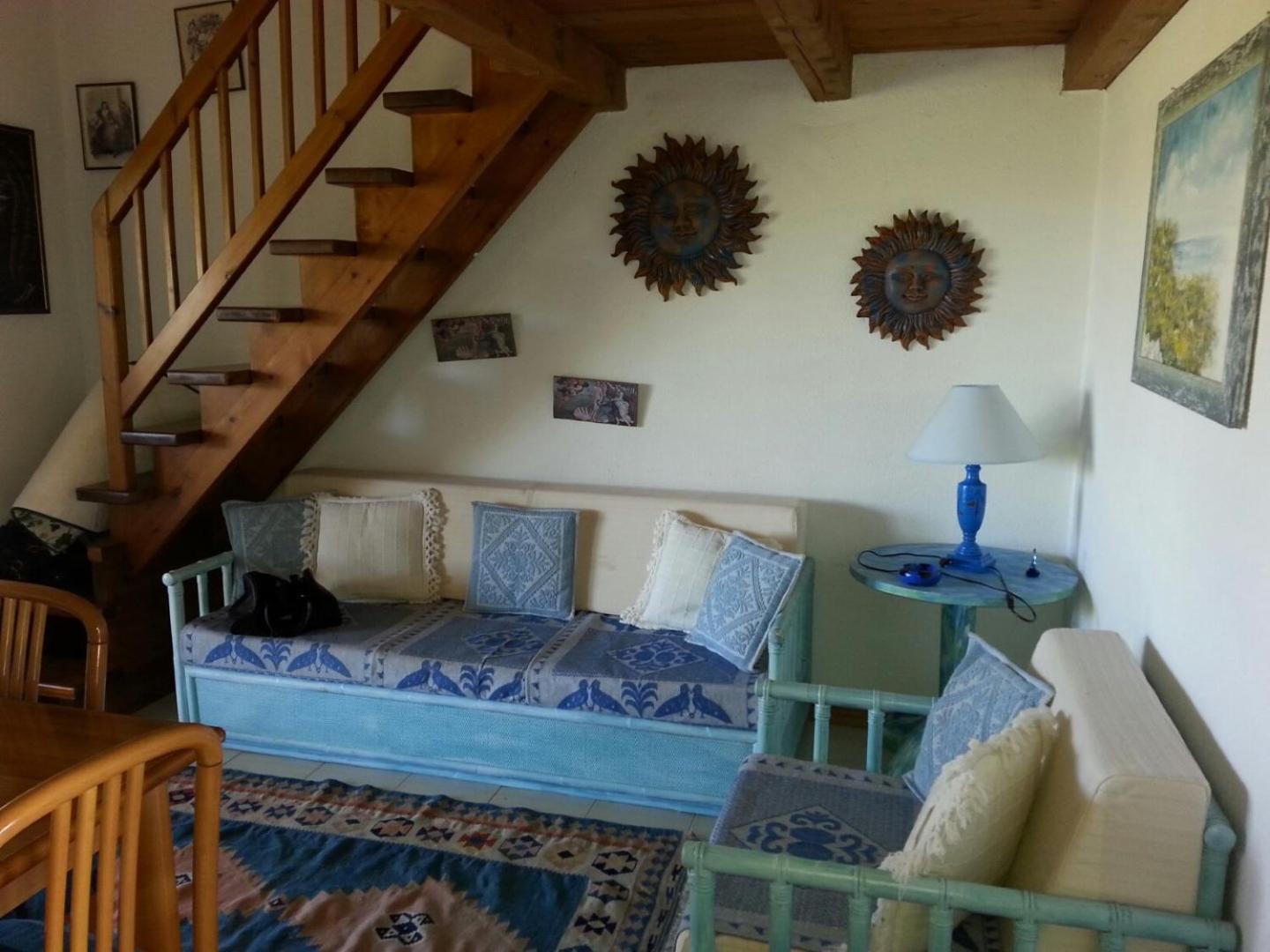 Case Vacanza Cala Paradiso San Teodoro  Exterior foto