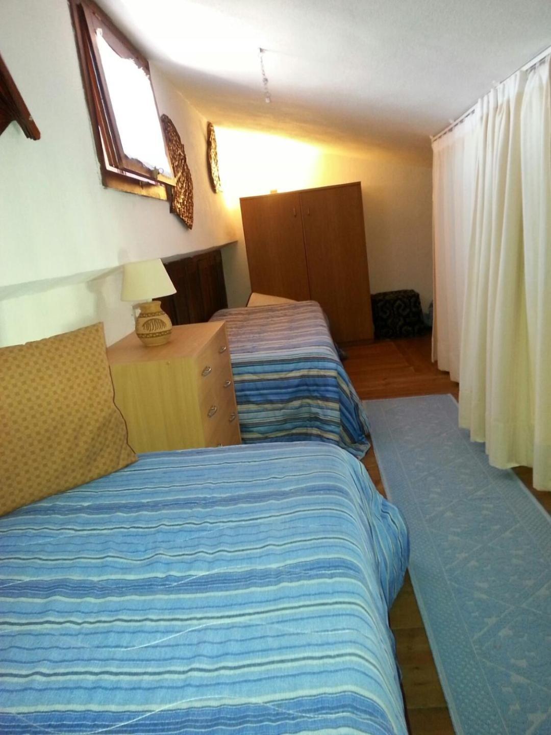 Case Vacanza Cala Paradiso San Teodoro  Exterior foto