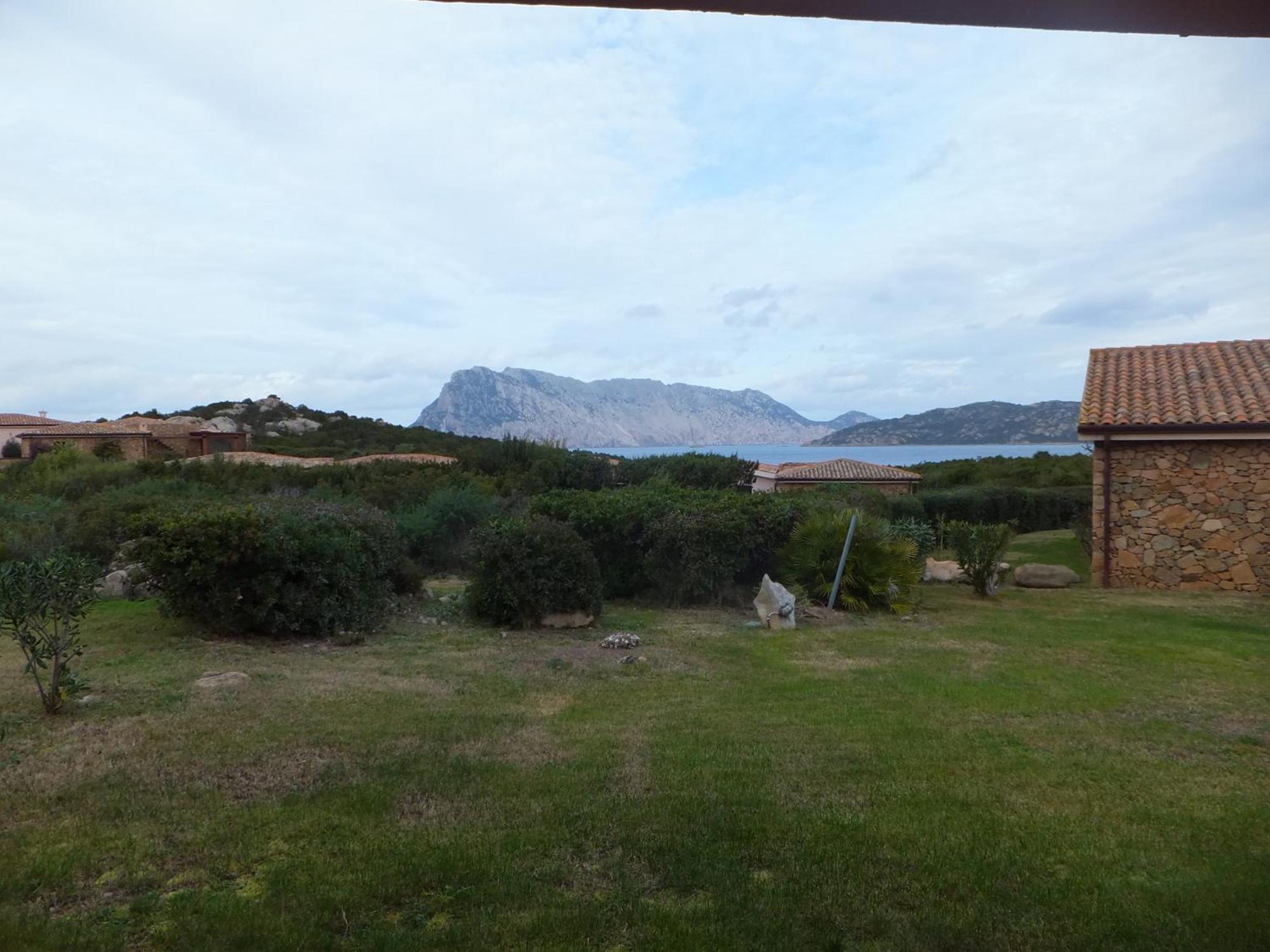 Case Vacanza Cala Paradiso San Teodoro  Exterior foto