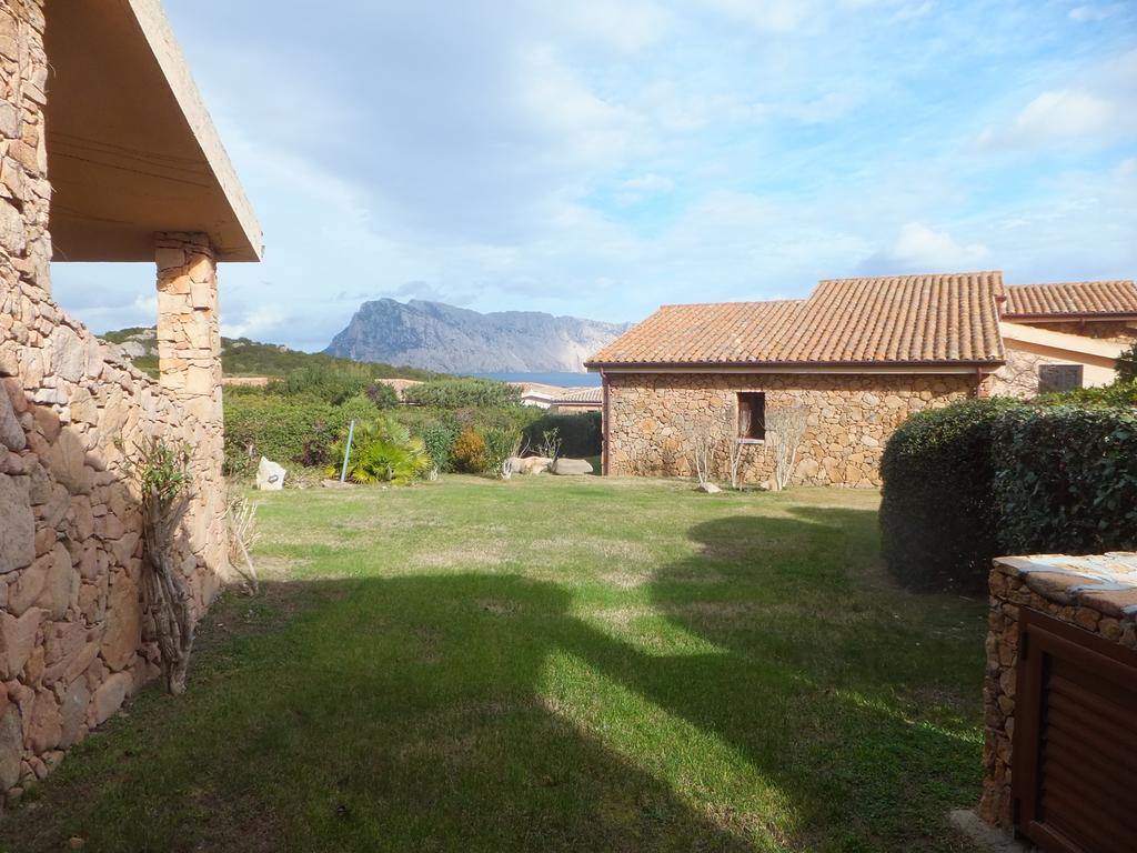 Case Vacanza Cala Paradiso San Teodoro  Zimmer foto