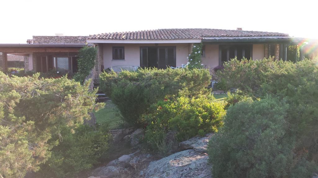 Case Vacanza Cala Paradiso San Teodoro  Exterior foto