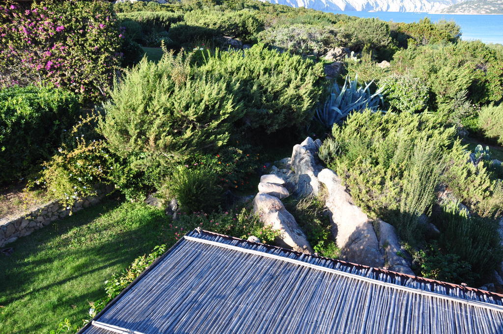 Case Vacanza Cala Paradiso San Teodoro  Exterior foto