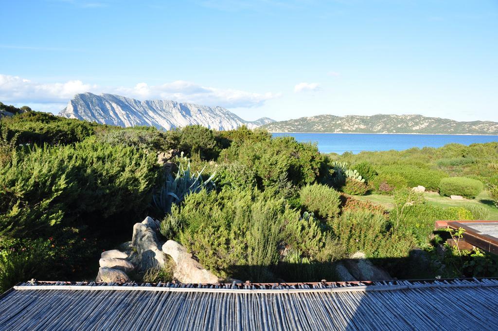 Case Vacanza Cala Paradiso San Teodoro  Exterior foto