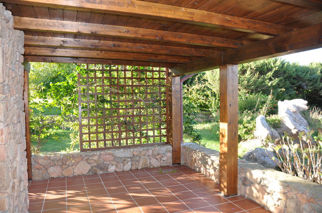 Case Vacanza Cala Paradiso San Teodoro  Exterior foto