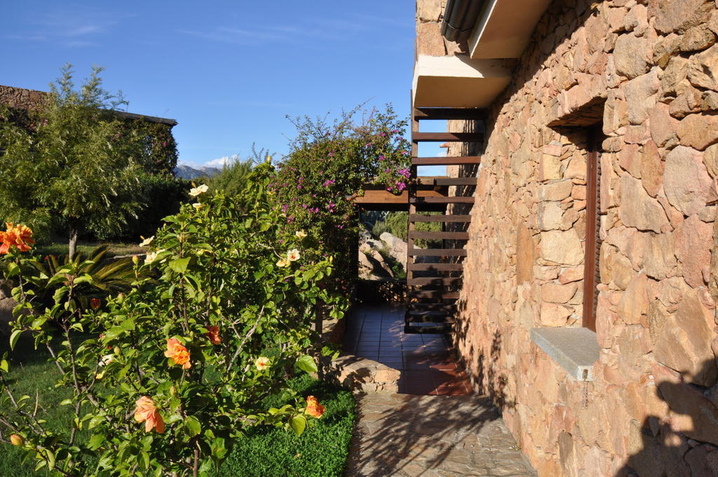 Case Vacanza Cala Paradiso San Teodoro  Exterior foto