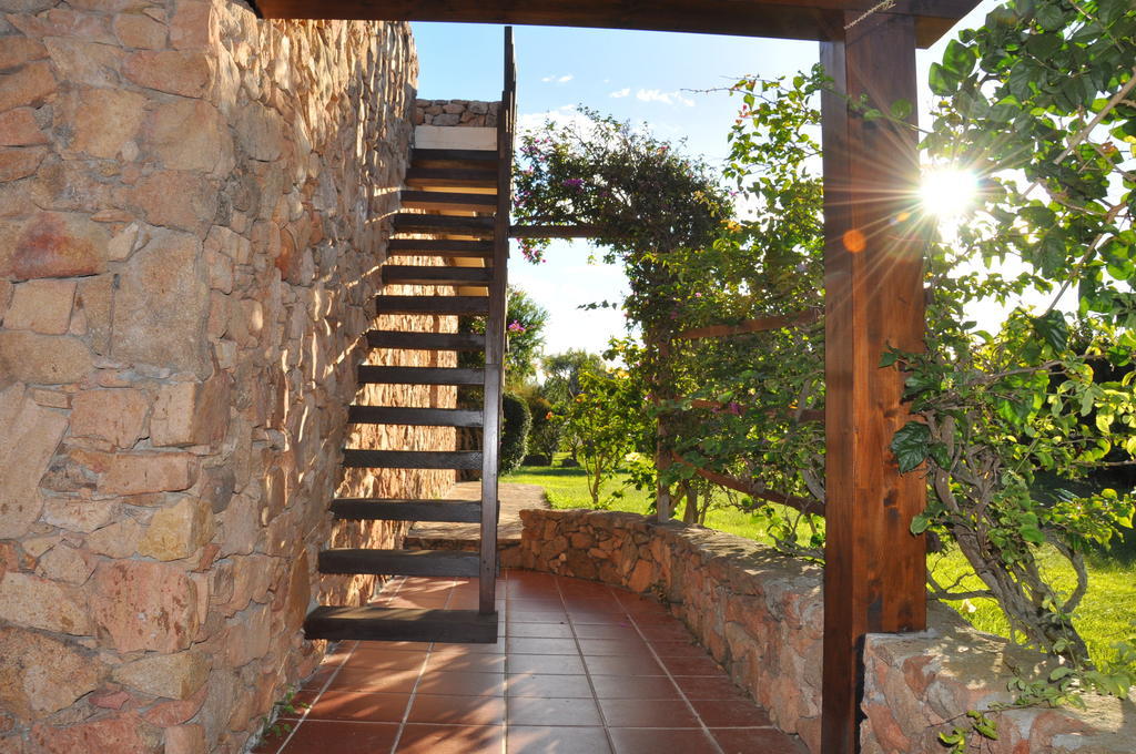Case Vacanza Cala Paradiso San Teodoro  Exterior foto