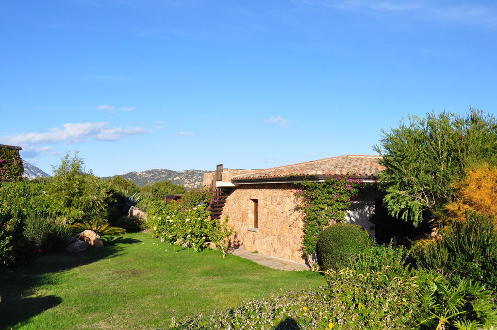 Case Vacanza Cala Paradiso San Teodoro  Exterior foto