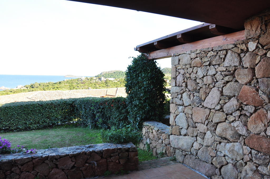 Case Vacanza Cala Paradiso San Teodoro  Exterior foto