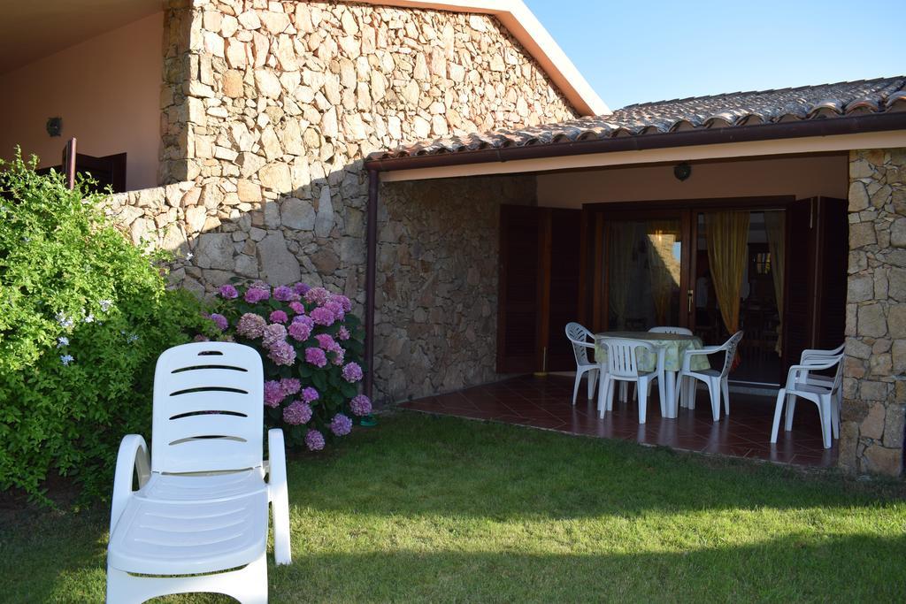 Case Vacanza Cala Paradiso San Teodoro  Exterior foto