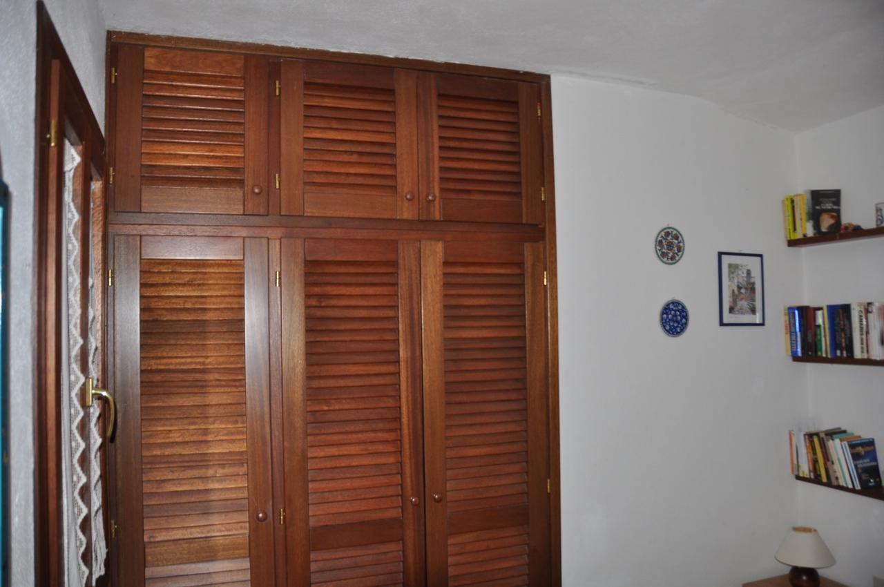 Case Vacanza Cala Paradiso San Teodoro  Exterior foto