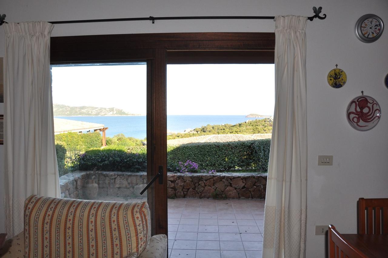 Case Vacanza Cala Paradiso San Teodoro  Exterior foto
