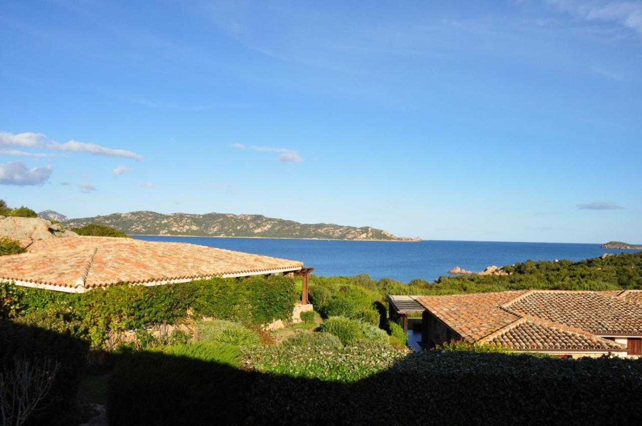 Case Vacanza Cala Paradiso San Teodoro  Exterior foto