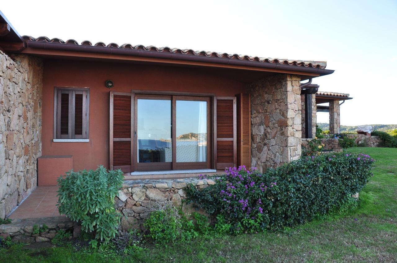 Case Vacanza Cala Paradiso San Teodoro  Exterior foto