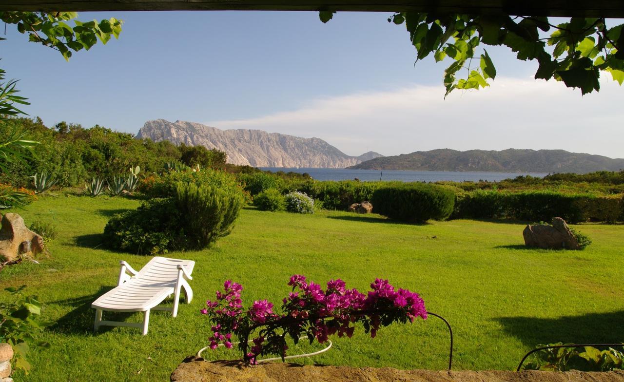 Case Vacanza Cala Paradiso San Teodoro  Exterior foto